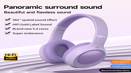 3D-Surround-Rauschunterdrückung